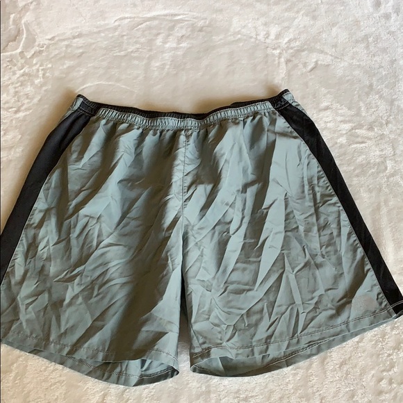 The North Face Other - Mens North Face Running Shorts Size Large